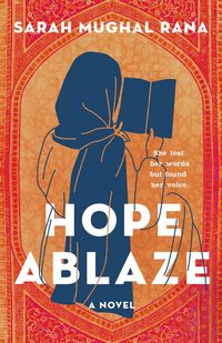 Produktbild: Hope Ablaze