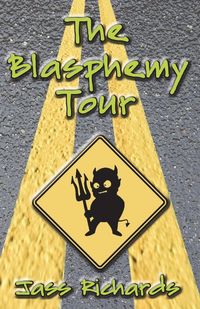 Produktbild: The Blasphemy Tour