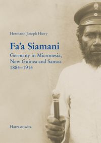 Produktbild: Fa'a Siamani