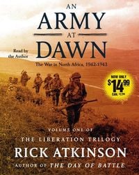 Produktbild: An Army at Dawn