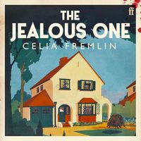 Produktbild: The Jealous One