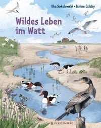 Produktbild: Wildes Leben im Watt