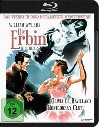 Die Erbin - The Heiress