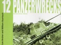 Produktbild: Panzerwrecks 12