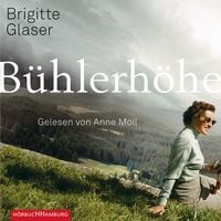 Produktbild: B&uuml;hlerh&ouml;he