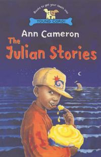 Produktbild: Julian Stories