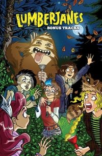 Produktbild: Lumberjanes: Bonus Tracks
