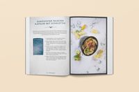 Das inoffizielle The-Witcher-Kochbuch