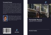 Produktbild: Fernando Pessoa