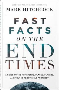 Produktbild: Fast Facts on the End Times