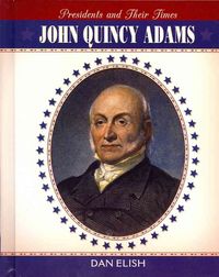 Produktbild: John Quincy Adams