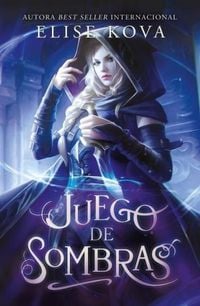 Produktbild: Juego de Sombras