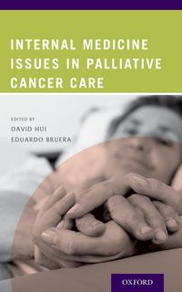 Produktbild: Internal Medicine Issues in Palliative Cancer Care