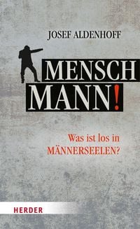 Produktbild: Mensch, Mann!