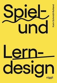 Produktbild: Spiel- und Lerndesign
