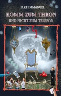 Produktbild: Komm zum Thron