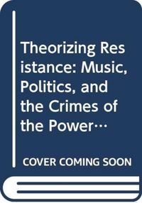 Produktbild: Punk Criminology