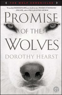 Produktbild: Promise of the Wolves