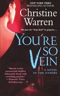 Produktbild: You're So Vein