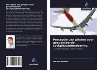 Produktbild: Perceptie van piloten over geavanceerde cockpitautomatisering