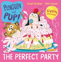 Produktbild: The Perfect Party
