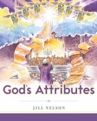 Produktbild: God's Attributes