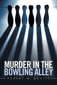 Produktbild: Murder in the Bowling Alley