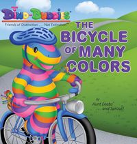 Produktbild: The Bicycle of Many Colors