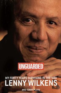 Produktbild: Unguarded