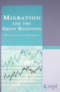 Produktbild: Migration & The Grt Recession