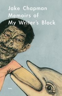 Produktbild: Memoirs of My Writer's Block