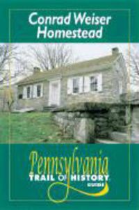 Produktbild: Conrad Weiser Homestead