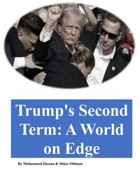 Produktbild: Trump's Second Term: A World on Edge