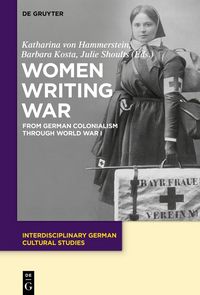 Produktbild: Women Writing War