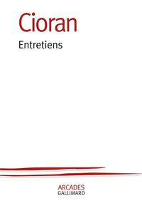 Produktbild: Entretiens