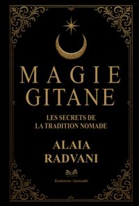 Produktbild: Magie Gitane