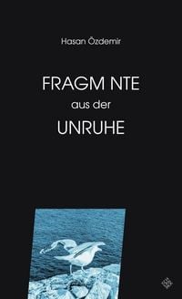 Produktbild: Fragmente aus der Unruhe