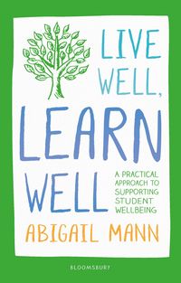 Produktbild: Mann, A: Live Well, Learn Well