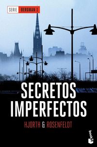 Bild vom Artikel Secretos imperfectos vom Autor Michael Hjorth