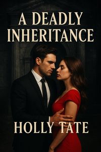 Produktbild: A Deadly Inheritance