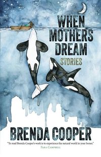 Produktbild: When Mothers Dream