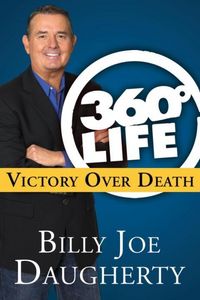 Produktbild: 360-Degree Life: Victory Over Death