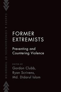 Produktbild: Former Extremists