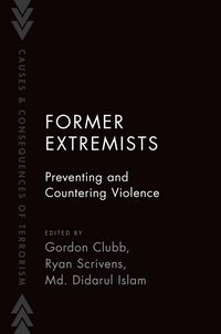 Produktbild: Former Extremists