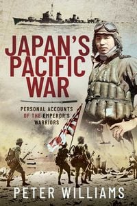 Produktbild: Japan's Pacific War