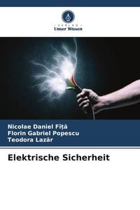 Produktbild: Elektrische Sicherheit