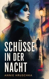 Produktbild: Sch&uuml;sse in der Nacht