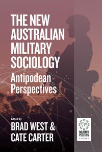 Produktbild: The New Australian Military Sociology