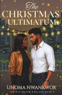 Produktbild: The Christmas Ultimatum