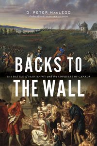 Produktbild: Backs to the Wall